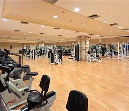 Porto Bello Resort & SPA