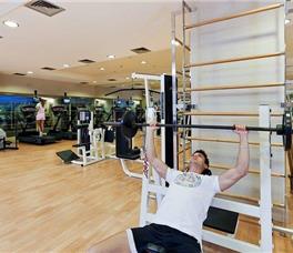 Porto Bello Resort & SPA