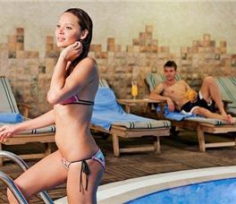 Porto Bello Resort & SPA