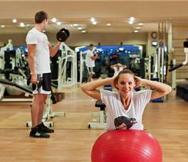 Porto Bello Resort & SPA