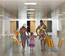 Porto Bello Resort & SPA