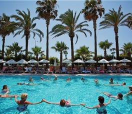 Porto Bello Resort & SPA