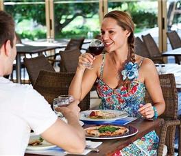 Porto Bello Resort & SPA