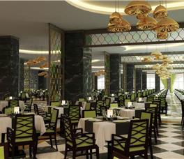 Litore Resort Hotel & SPA