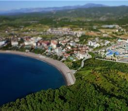 Litore Resort Hotel & SPA