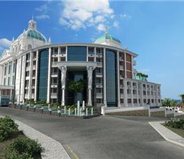 Litore Resort Hotel & SPA