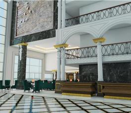 Litore Resort Hotel & SPA