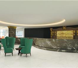 Litore Resort Hotel & SPA