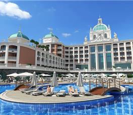 Litore Resort Hotel & SPA