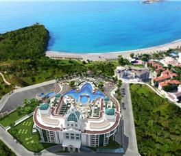 Litore Resort Hotel & SPA