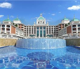 Litore Resort Hotel & SPA