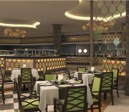 Litore Resort Hotel & SPA