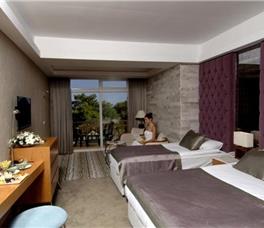 Phaselis Hill Resort