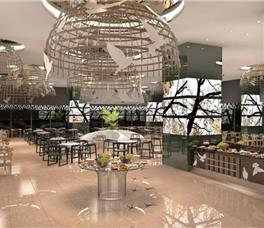 Phaselis Hill Resort