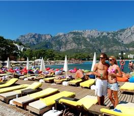 Phaselis Hill Resort