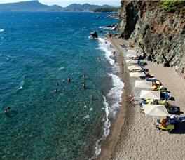 Phaselis Hill Resort