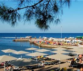 Phaselis Hill Resort