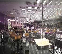 Phaselis Hill Resort