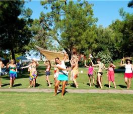 Phaselis Hill Resort