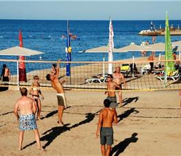 Phaselis Hill Resort