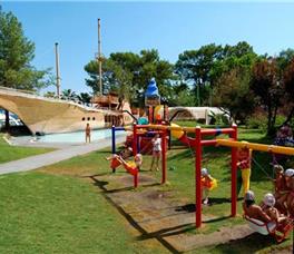 Phaselis Hill Resort