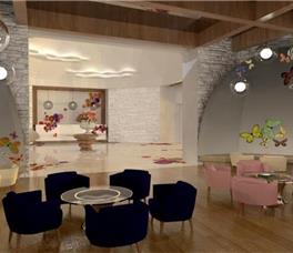 Phaselis Hill Resort