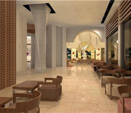 Phaselis Hill Resort