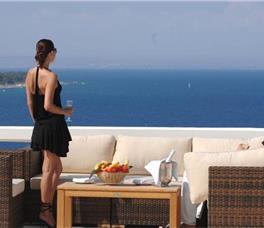 Phaselis Hill Resort