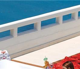 Phaselis Hill Resort