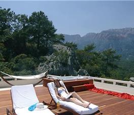 Phaselis Hill Resort
