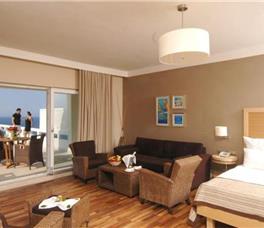 Phaselis Hill Resort