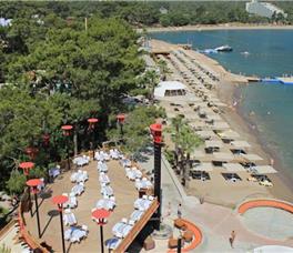 Phaselis Hill Resort