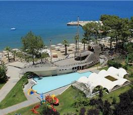 Phaselis Hill Resort