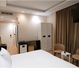 Family room Deluxe with Balcony, 2-3 floor