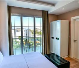 Family room Deluxe with Balcony, 2-3 floor