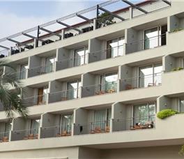 Queen's Park Turkiz Kemer