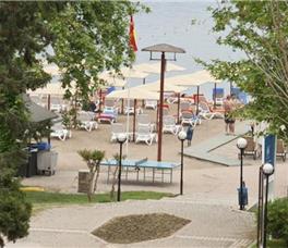 Queen's Park Turkiz Kemer