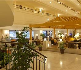 Queen's Park Turkiz Kemer