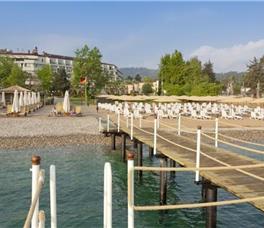 Queen's Park Turkiz Kemer