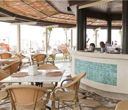 Queen's Park Turkiz Kemer