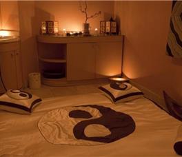 Queen's Park Turkiz Kemer