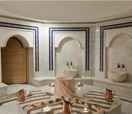 Queen's Park Turkiz Kemer