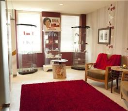 Queen's Park Turkiz Kemer