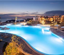 Portes Lithos Luxury Resort