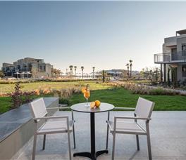 Portes Lithos Luxury Resort