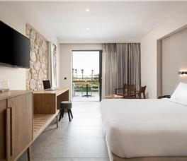 Portes Lithos Luxury Resort