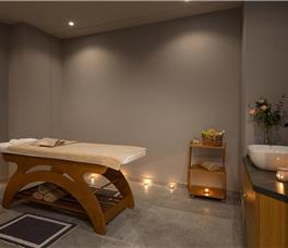 Portes Lithos Luxury Resort