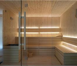 Portes Lithos Luxury Resort