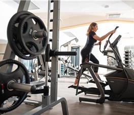 Portes Lithos Luxury Resort