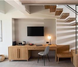 Portes Lithos Luxury Resort